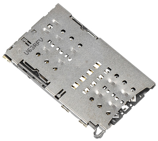SIM Card Reader Module - Samsung Galaxy S10 Lite G770 SIM Card