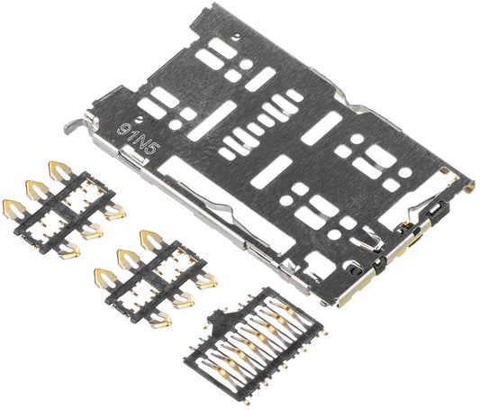 Modul za branje kartice SIM - pametna kartica Huawei P (2019)