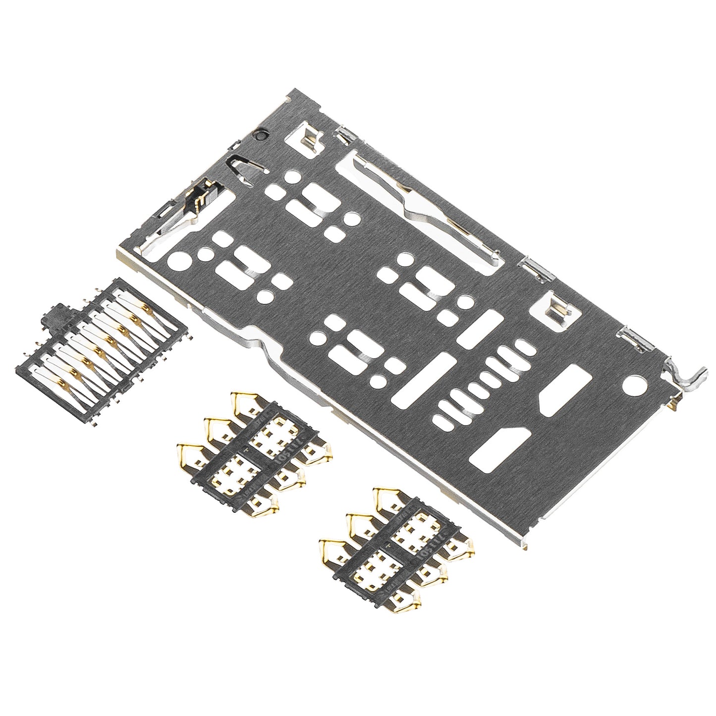 SIM Reader Module - Nokia G10 Card