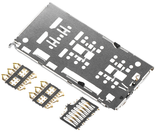 Modul za branje kartice SIM - pametna kartica Huawei P 2021