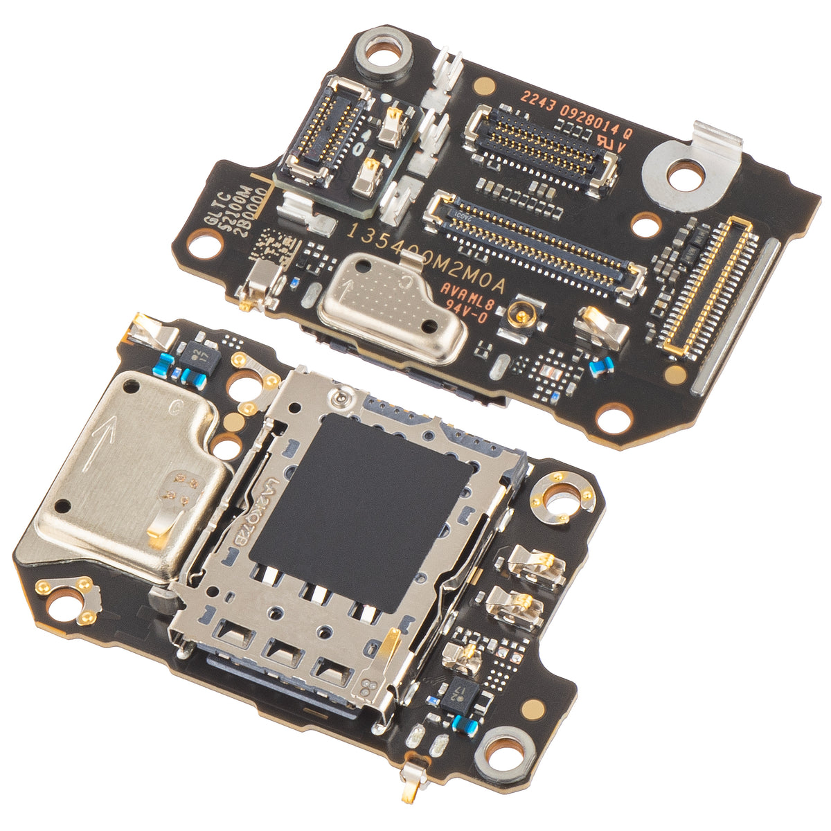Xiaomi 13 Pro Modul za branje SIM, servisni paket 56000100M200