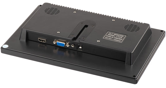 Monitor OEM L1016, 10,1-palčni, HD