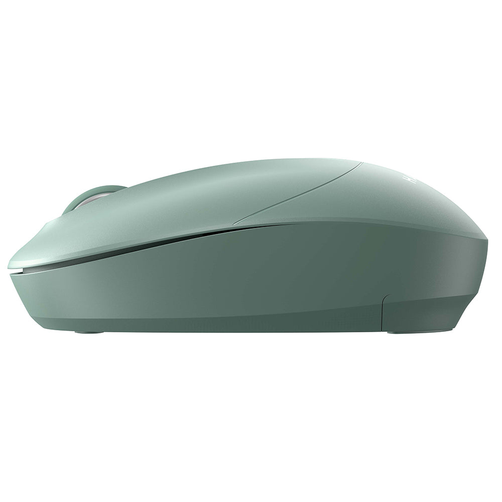 Brezžična miška HAVIT MS54GT, 1600DPI, zelena