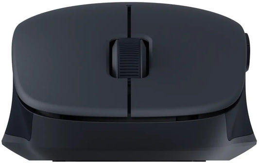 Brezžična miška Xiaomi Dual-mode 2, 1200DPI, BT / Wi-Fi, Črna BHR8850GL