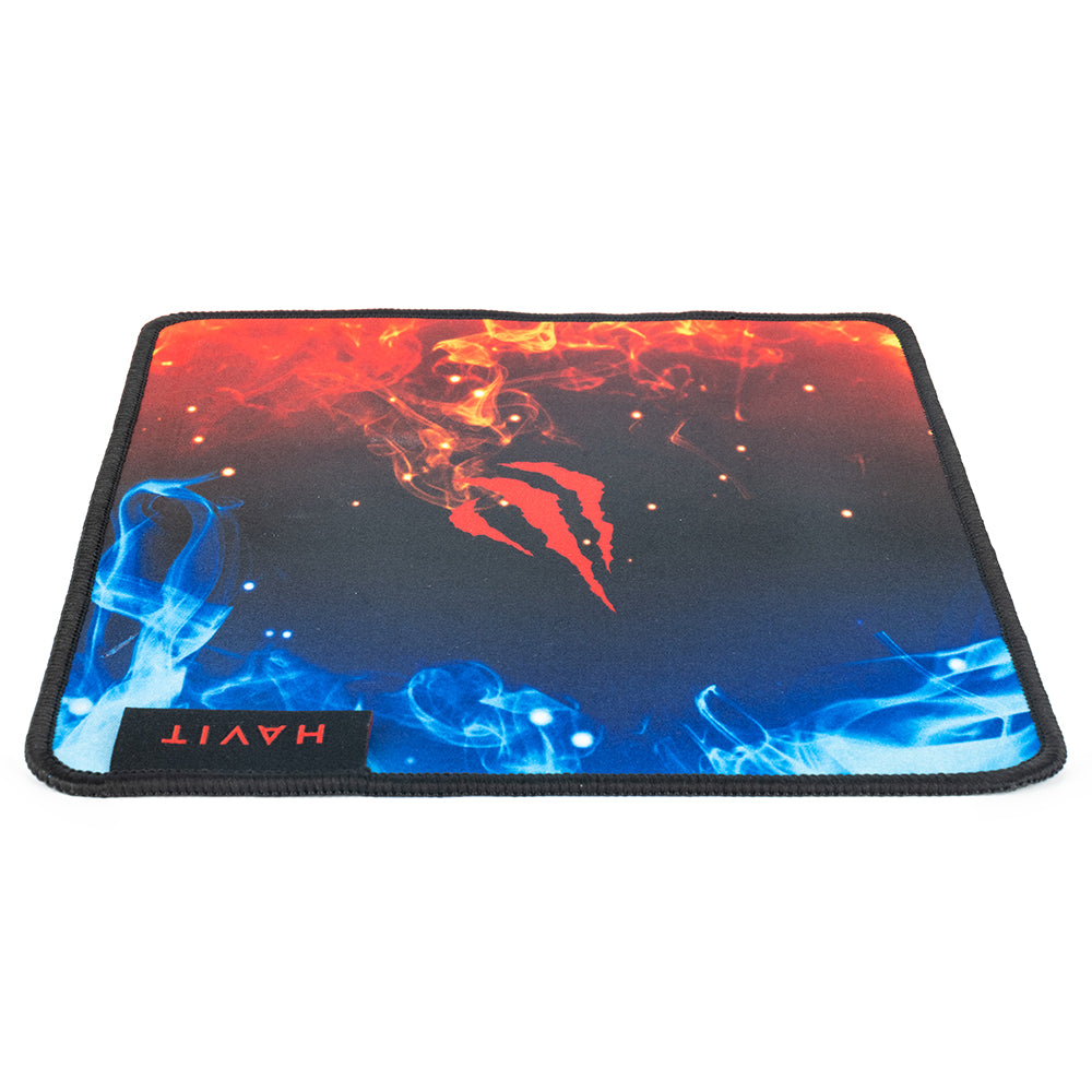 Gaming podloga za miško HAVIT MP846, 250mm x 210mm x 2mm, Črna