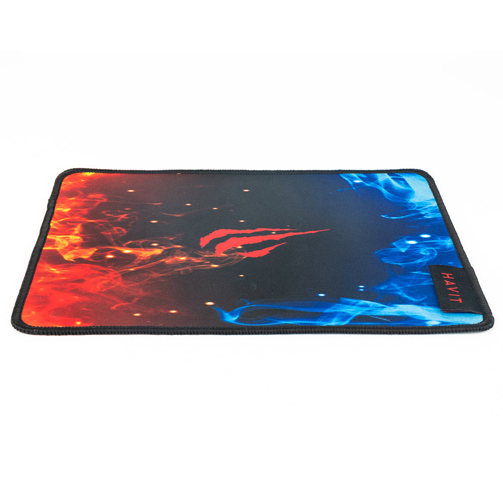 Gaming podloga za miško HAVIT MP846, 250mm x 210mm x 2mm, Črna