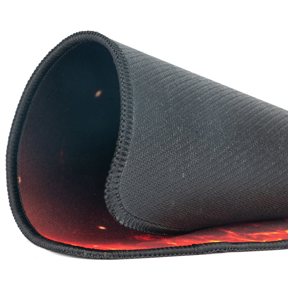 Gaming podloga za miško HAVIT MP846, 250mm x 210mm x 2mm, Črna