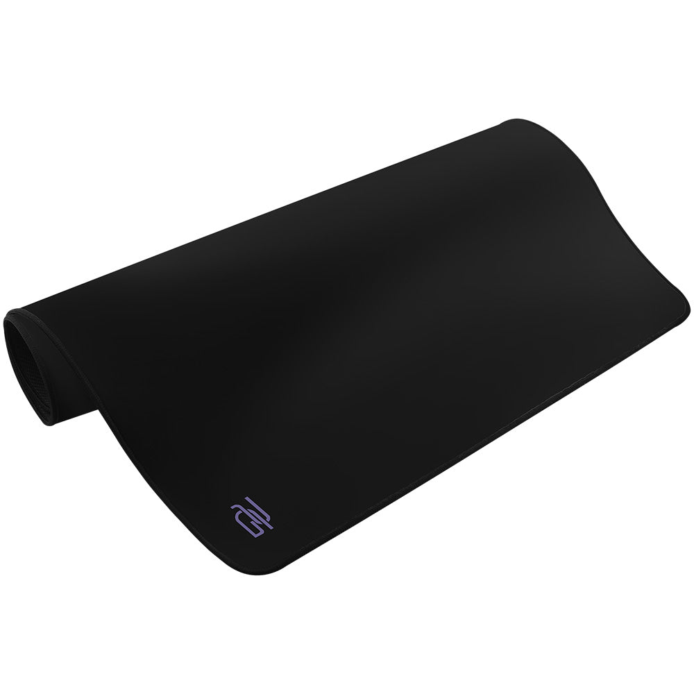 MousePad Proove Radiance, 450mm x 400mm x 3mm, Črna MPRD00200001
