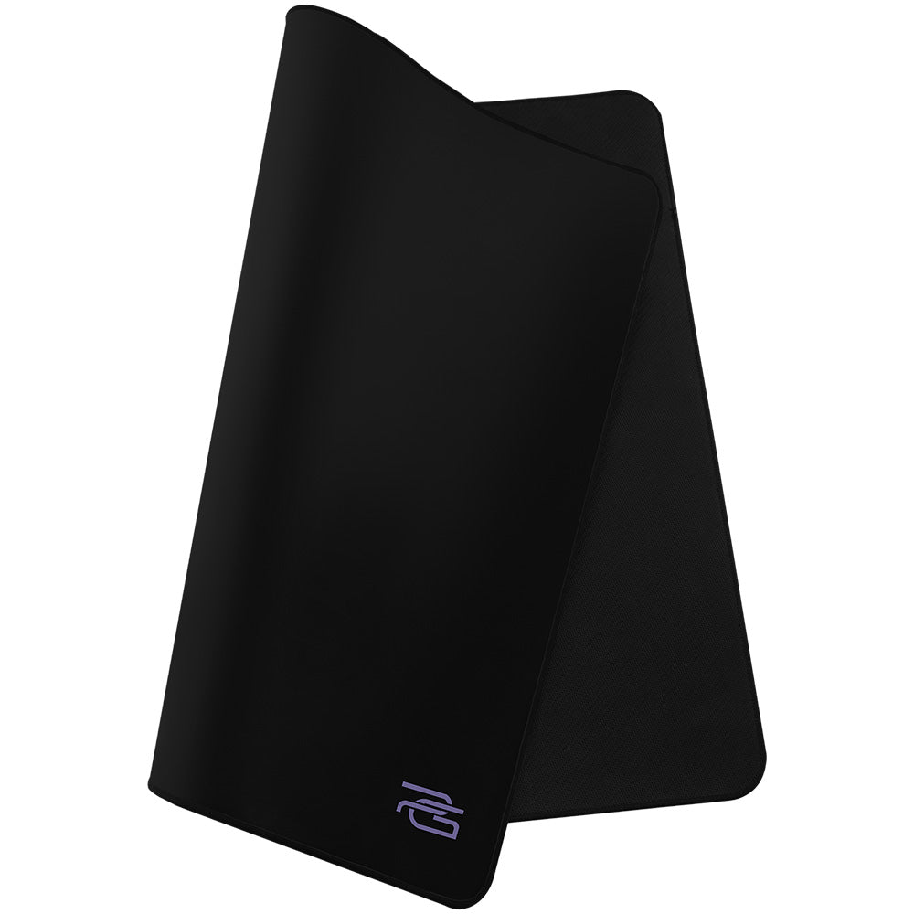MousePad Proove Radiance, 450mm x 400mm x 3mm, Črna MPRD00200001