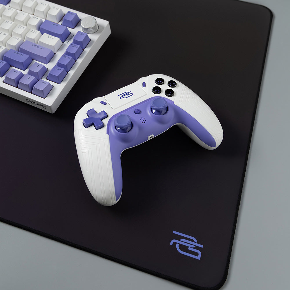 MousePad Proove Radiance, 450mm x 400mm x 3mm, Črna MPRD00200001