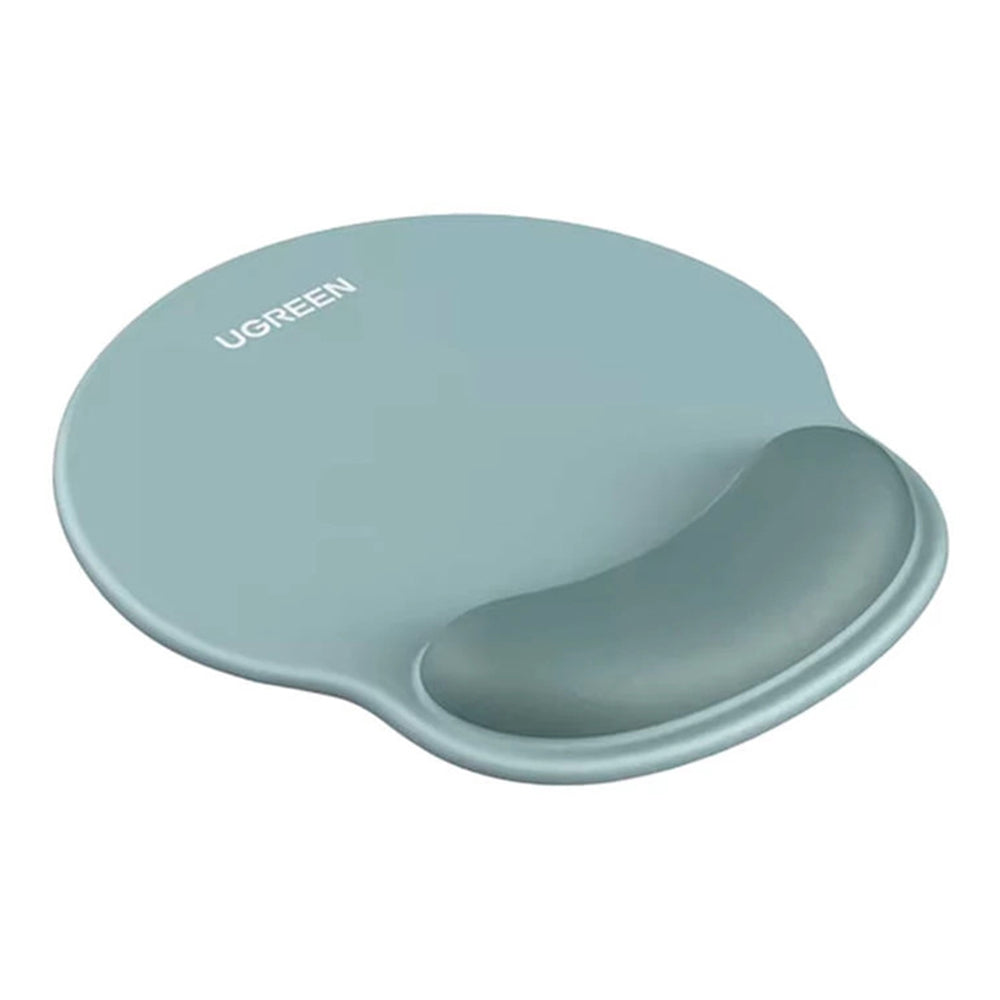 MousePad UGREEN LP668, 220mm x 245mm x 5mm, Zelena