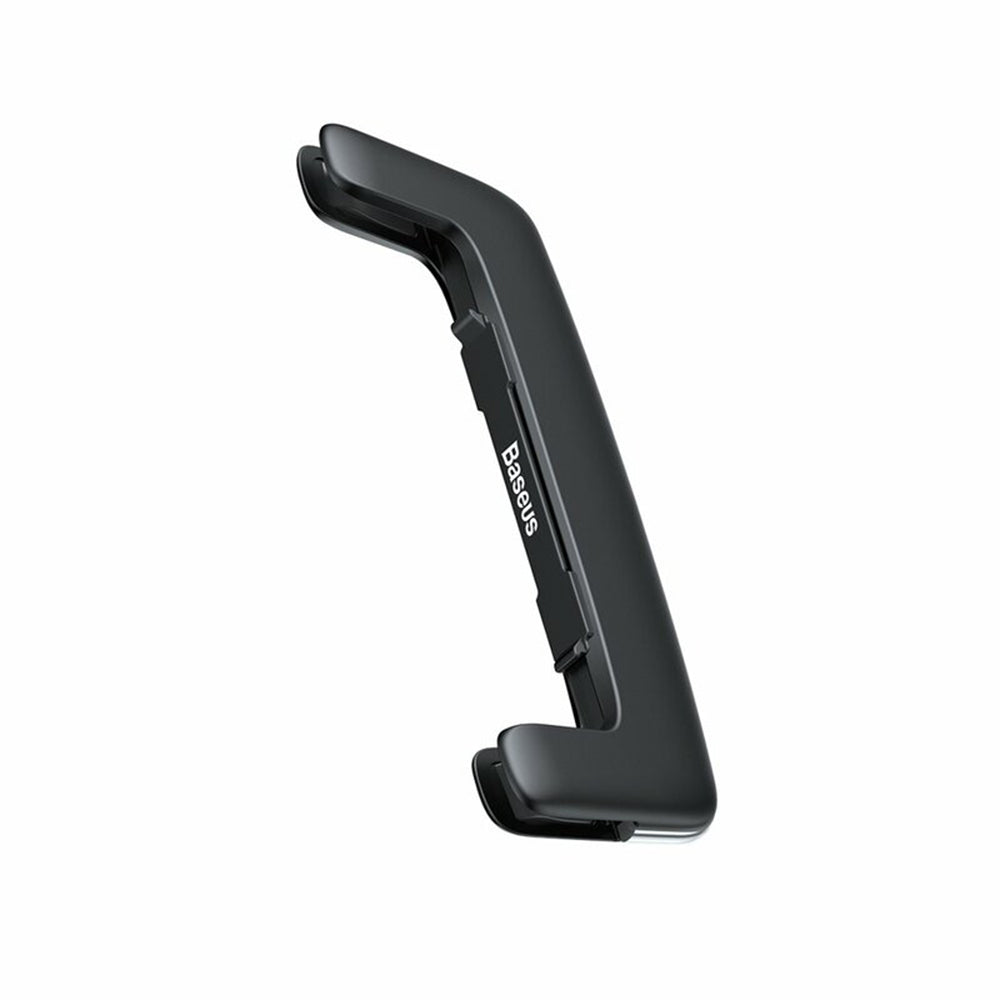 Avtomobilski osvežilec Baseus Paddle Ultrathin, Srebrn SUXUN-BP0S