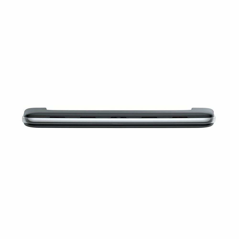 Avtomobilski osvežilec Baseus Paddle Ultrathin, Srebrn SUXUN-BP0S