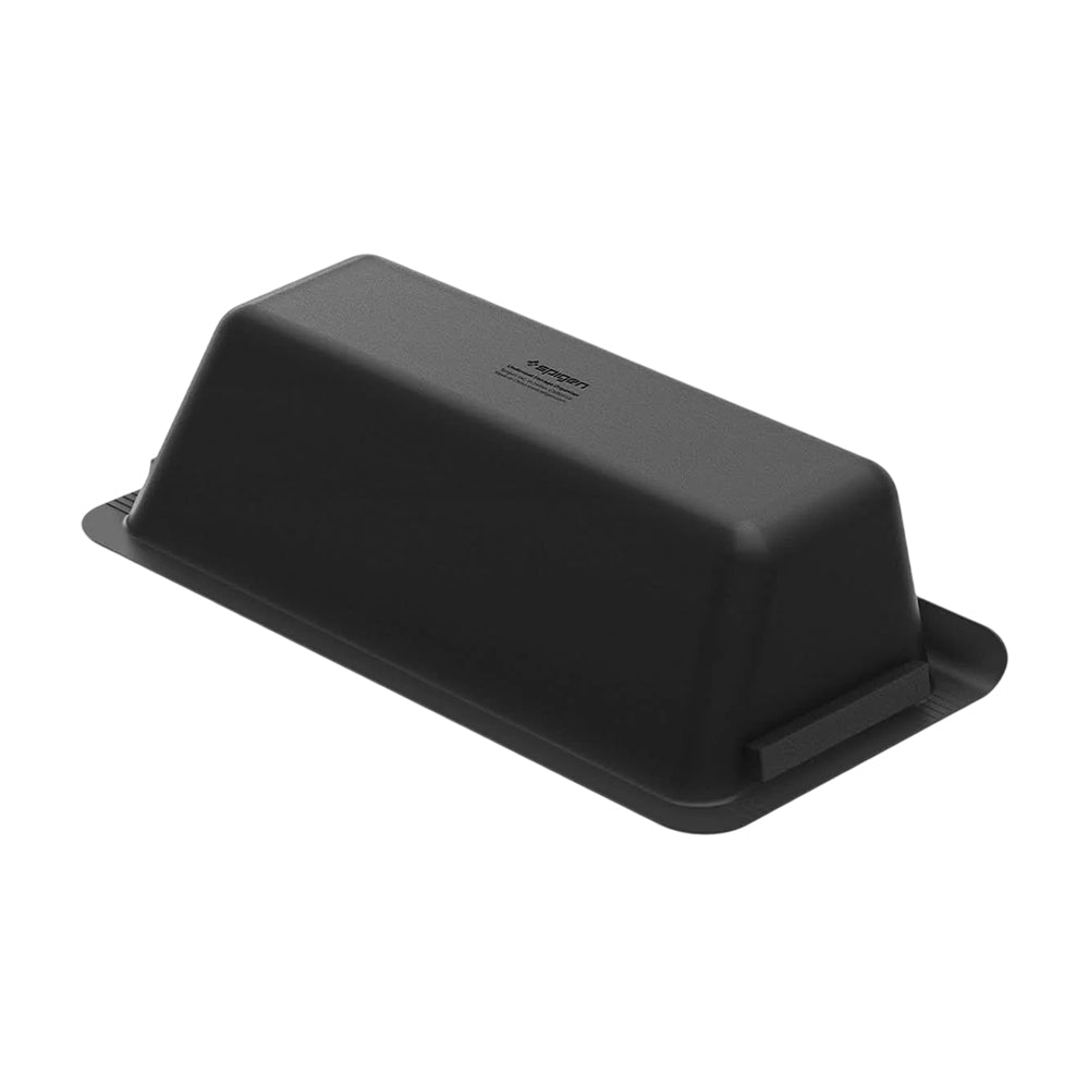 Avto organizator Spigen TO222J za montažo pod sedež za Tesla Y Juniper, komplet 2 kosa