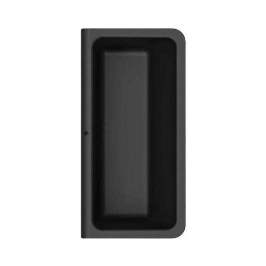 Avto organizator Spigen TO222J za montažo pod sedež za Tesla Y Juniper, komplet 2 kosa