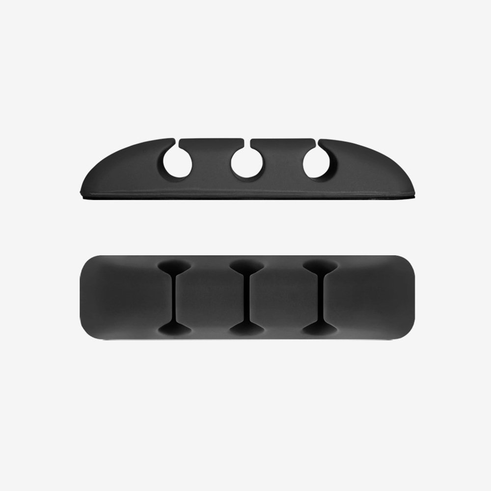 Ringke Cable Organizer, Set of 8 Pieces, Various Colors