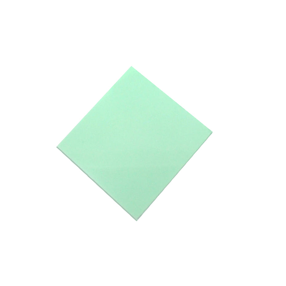 Toplotno prevodni podložki AG Termopasty, 30 mm x 30 mm x 0,3 mm ART.AGT-297