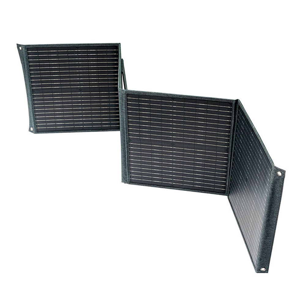 Fotovoltaični solarni panel Baseus, 100W, 1,58m x 0,39m, zelen CCNL050006