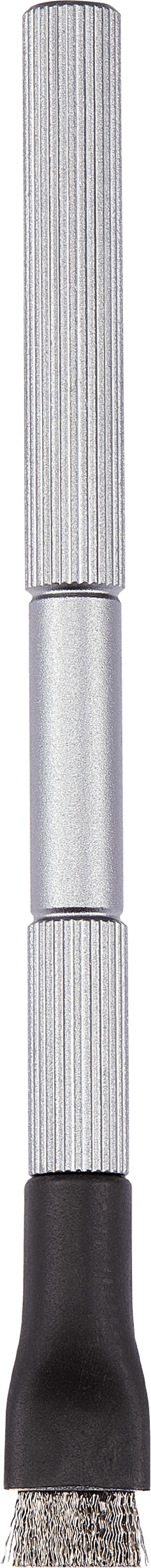 Čopič za odstranjevanje lepila za mehanike