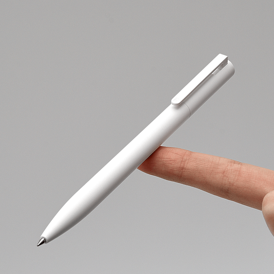 Xiaomi Pisalo s kroglico, komplet 10 kosov, belo BHR8857GL