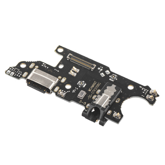 Xiaomi Redmi Redmi Note 9 5G / Note 9T Polnilna priključna ploščica - zvok - mikrofon