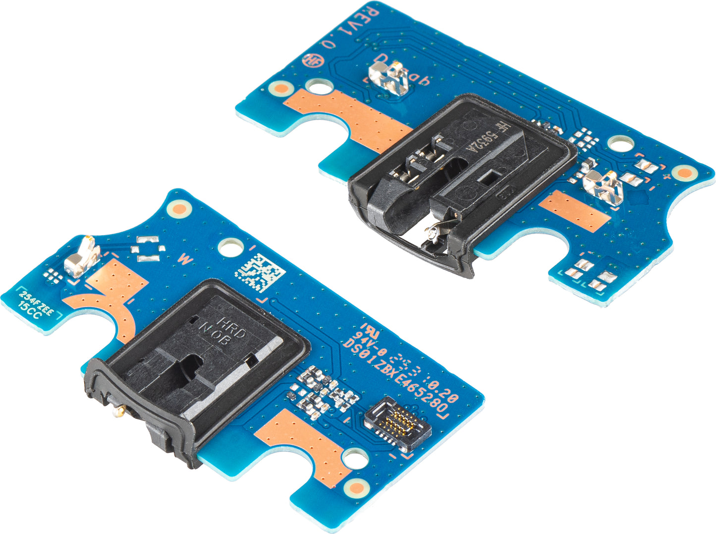 Plača z avdio priključkom Samsung Galaxy Tab A11 X130, Service Pack GH81-28330A
