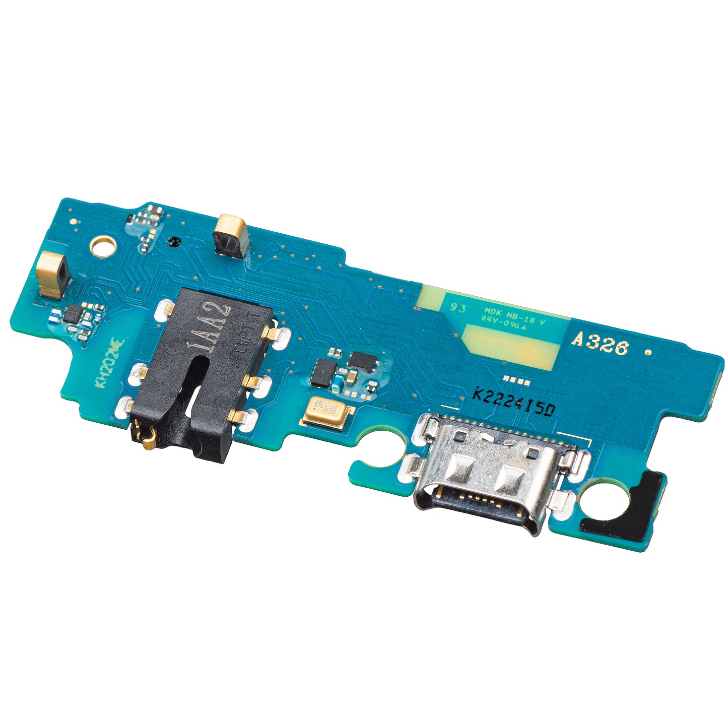 Samsung Galaxy Galaxy A32 5G A326, servisni paket GH96-14158A