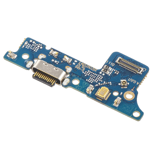 Priključna plošča za polnjenje z mikrofonom Nokia 3.4