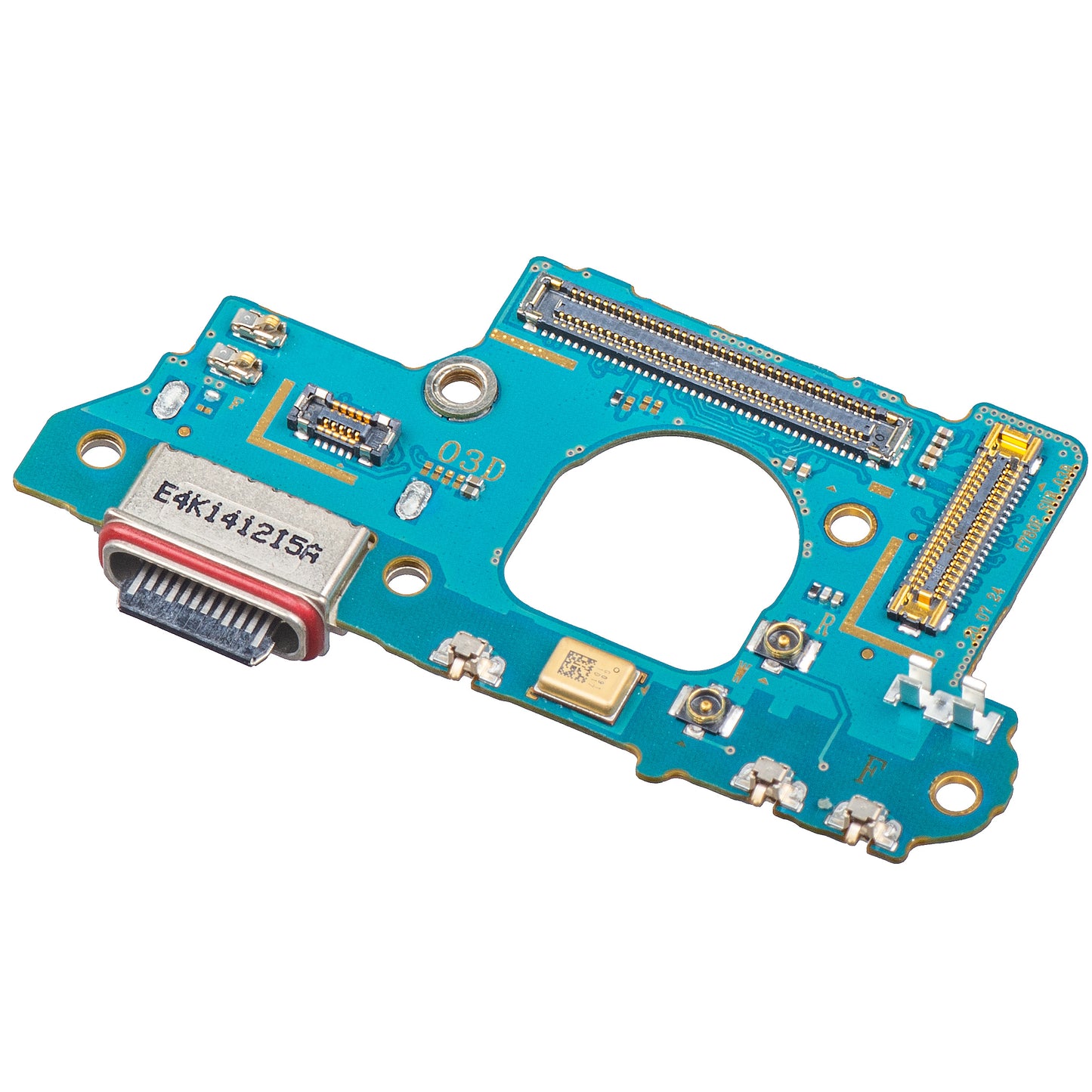 Samsung Galaxy S20 FE G780, servisni paket GH96-13917A