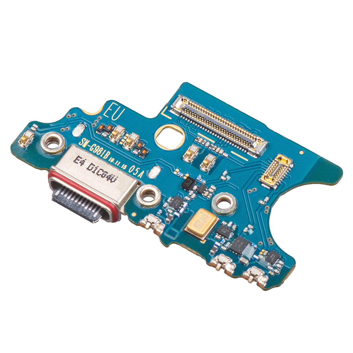 Samsung Galaxy Galaxy S20 5G G981 / S20 G980, servisni paket GH96-13080A