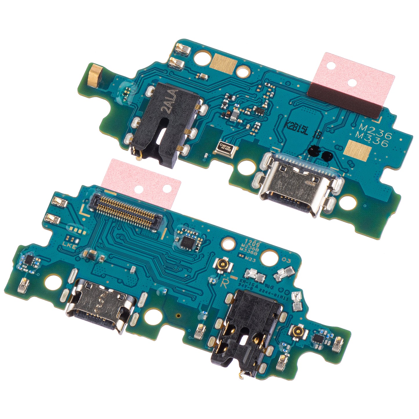 Samsung Galaxy M23 M236 / M33 M336, servisni paket GH96-15065A
