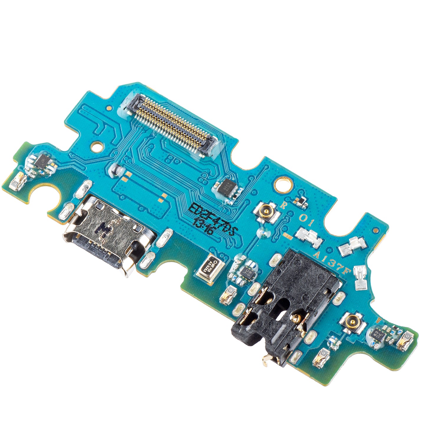 Samsung Galaxy Galaxy A13 A137, servisni paket GH96-15366A