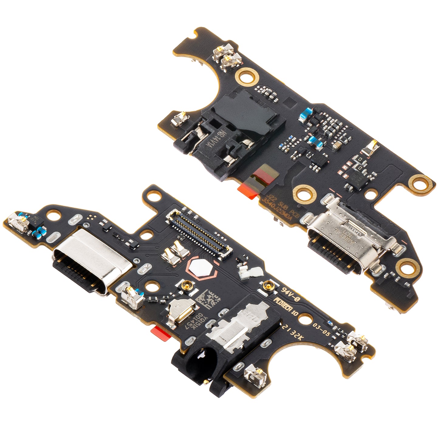 Xiaomi Redmi Note 9T 5G, Service Pack 5600010J2200