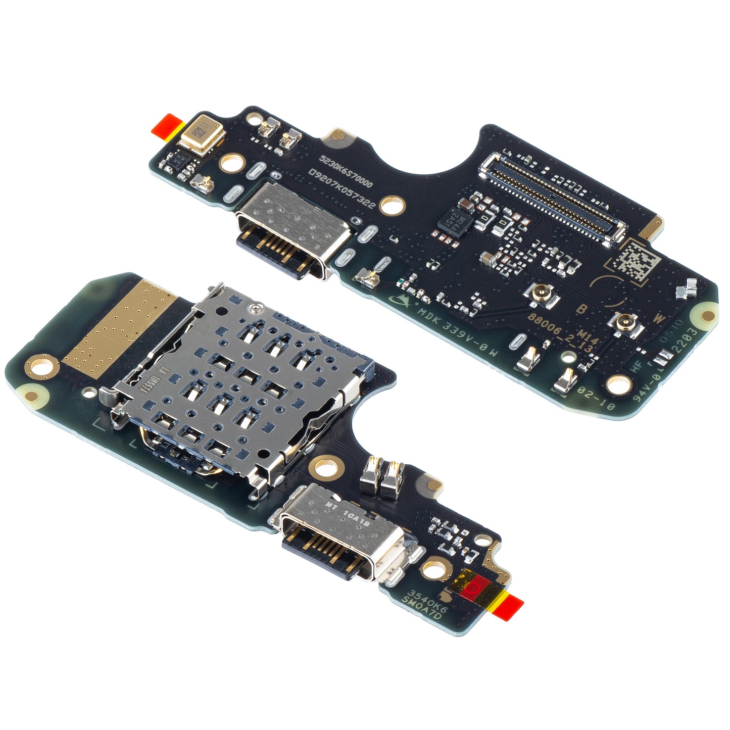 Xiaomi Redmi Note 11 Pro 5G, Service Pack 5600020K6S00