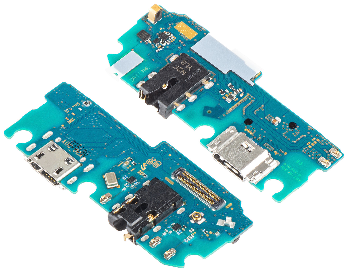 Samsung Galaxy Galaxy A02 A022, servisni paket GH59-15512A