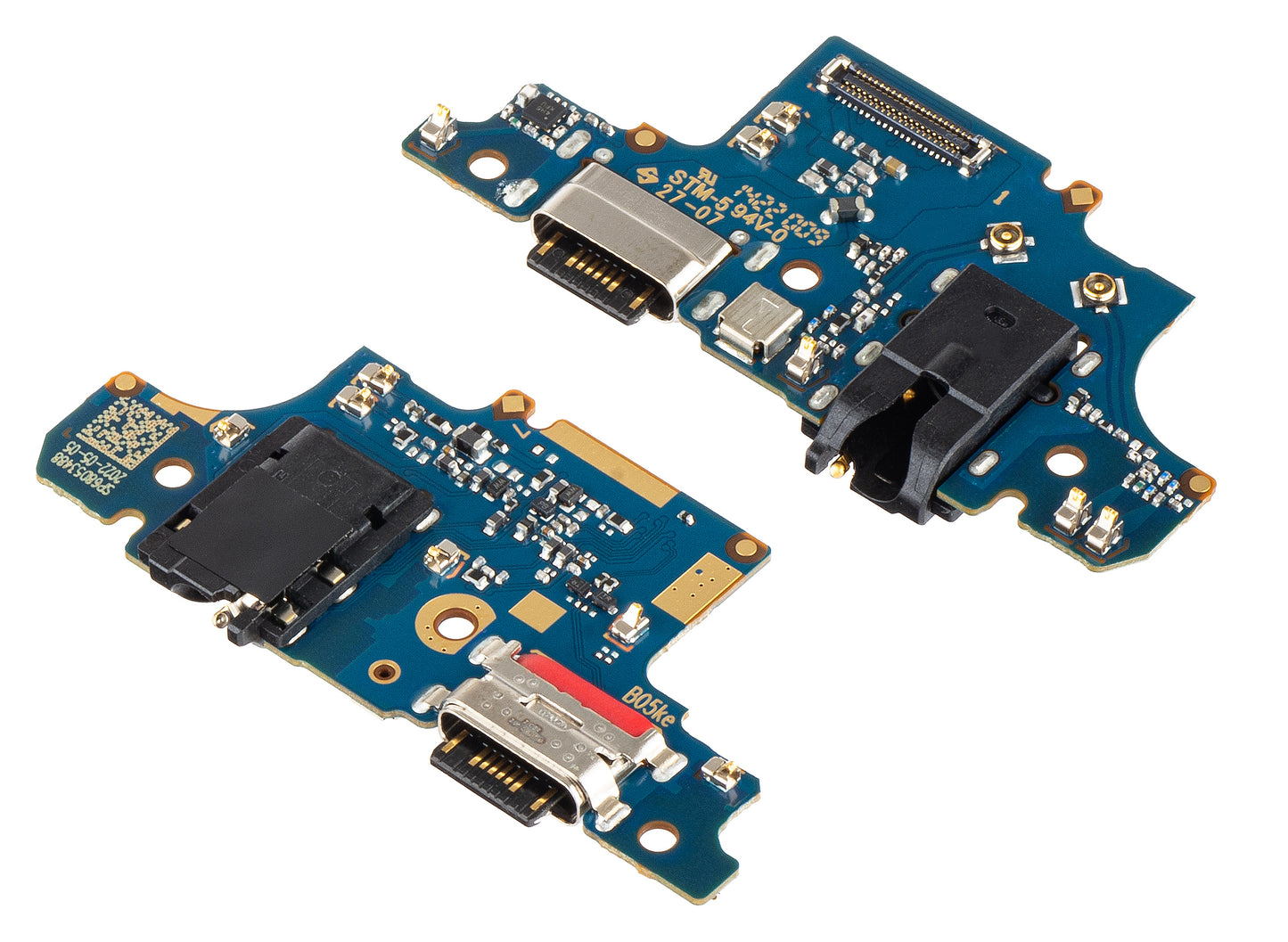 Motorola Moto G82, servisni paket 5P68C20867