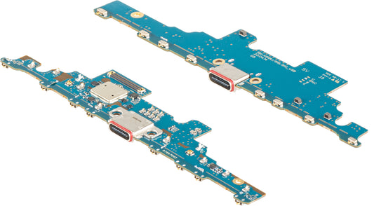 Plošča z napajalnim priključkom Samsung Galaxy Tab S9+, servisni paket GH82-31957A