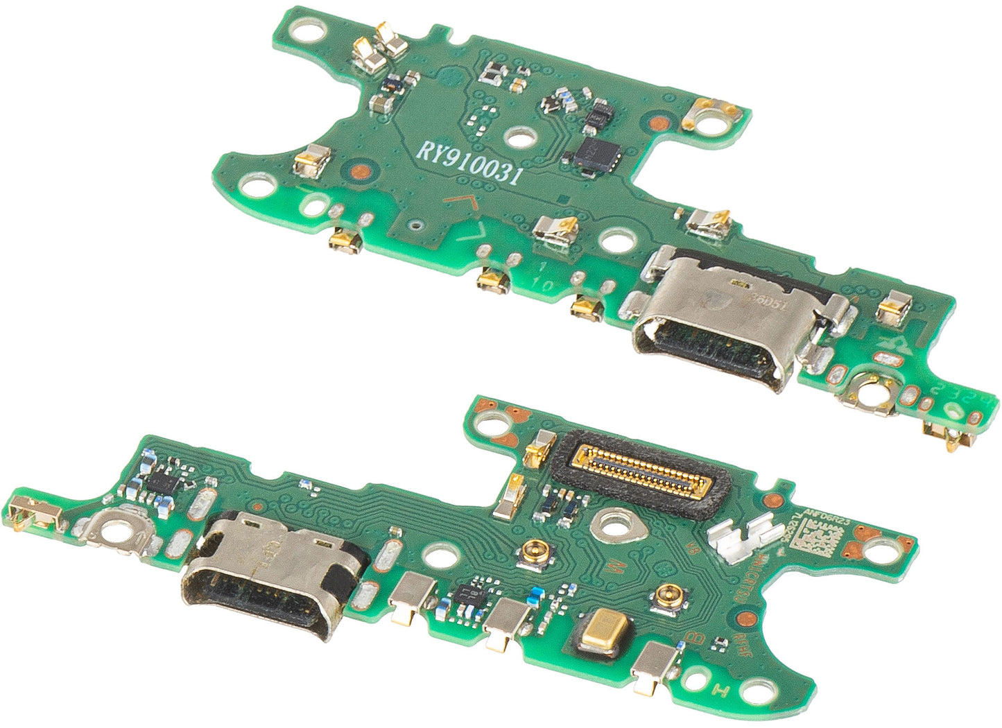 Plošča z priključkom za polnjenje - Mikrofon Honor 90 Lite / X8a, Swap 0235AGDT