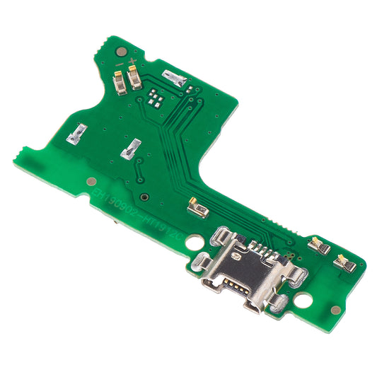 Plošča s priključkom za polnjenje - mikrofon Huawei Y7 (2019) / Y7 Prime (2019)