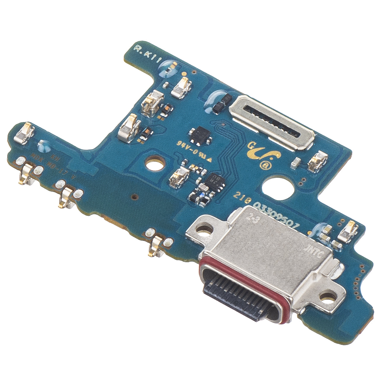Charging Connector Board - Microphone Samsung Galaxy S20+ 5G G986 / S20+ G985