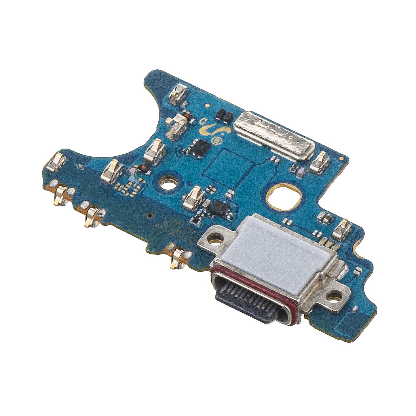 Samsung Galaxy Galaxy S20 G980 Mikrofon Polnilna priključna plošča