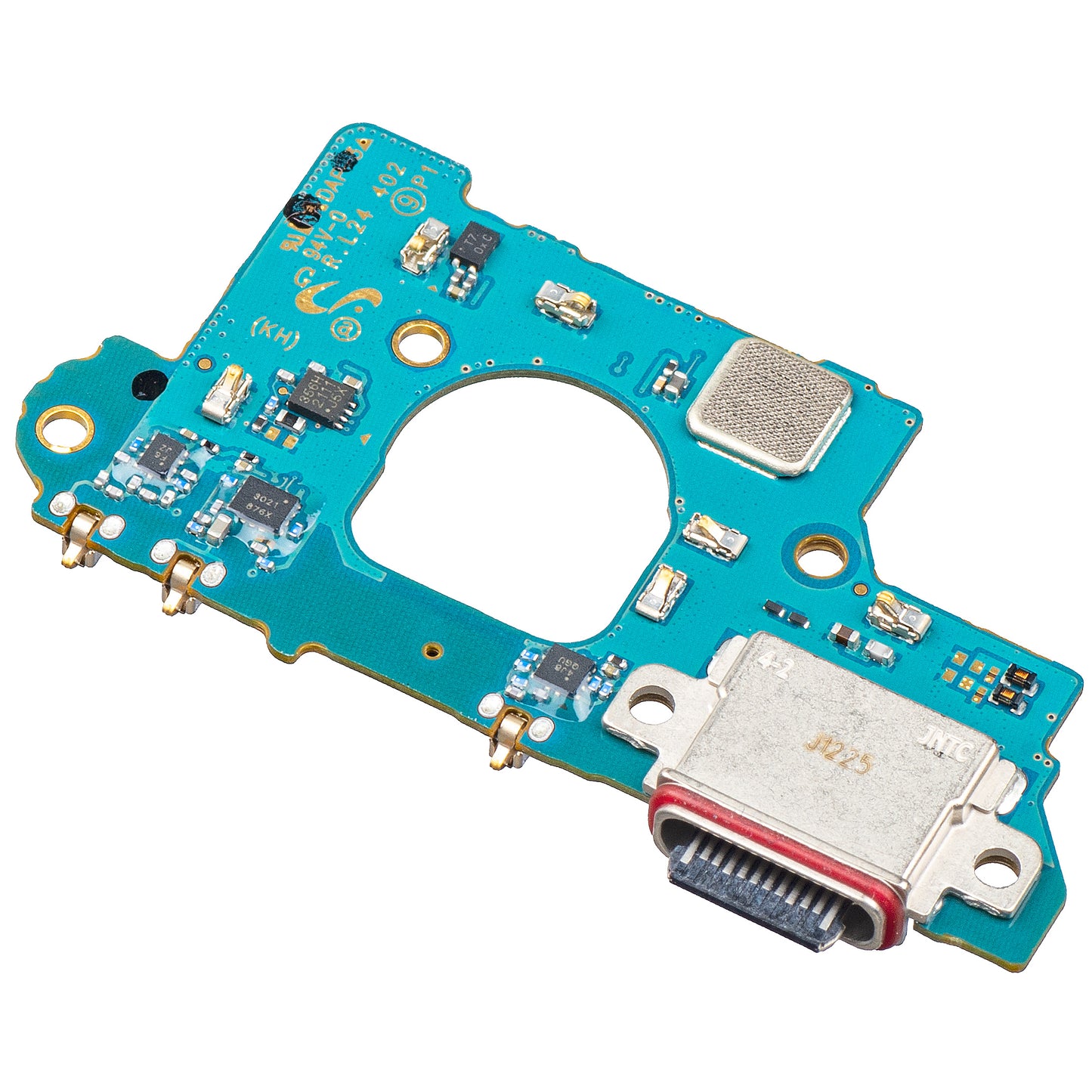 Samsung Galaxy S20 FE G780, servisni paket GH96-13917A