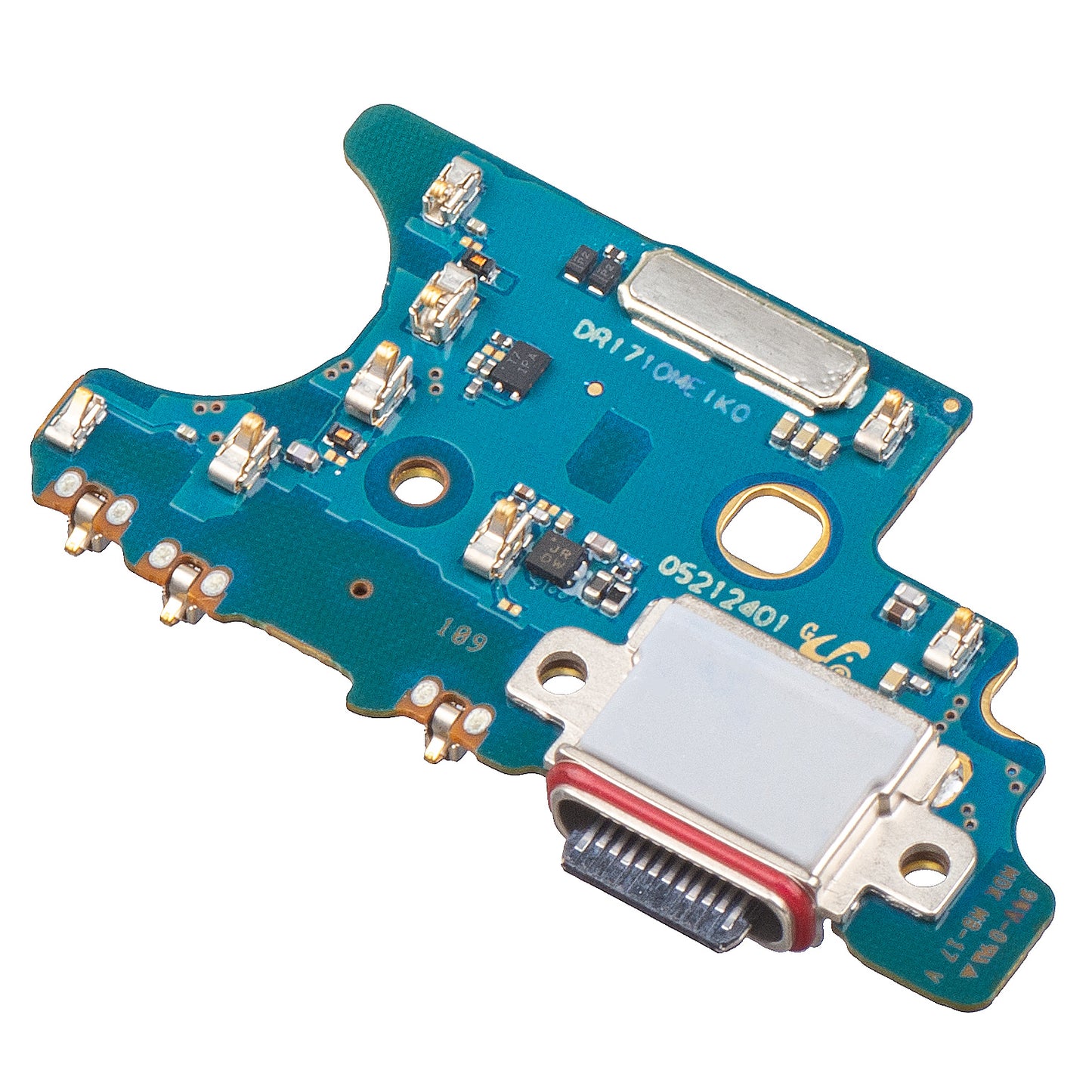 Samsung Galaxy Galaxy S20 5G G981 / S20 G980, servisni paket GH96-13080A