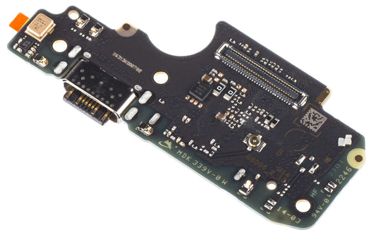 Xiaomi Redmi Redmi Note 11 Pro, servisni paket 5600020K6T00