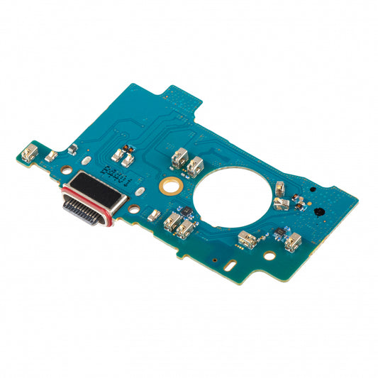 Plošča z priključkom za polnjenje - Mikrofon Samsung Galaxy Xcover6 Pro G736, Swap GH96-15217A