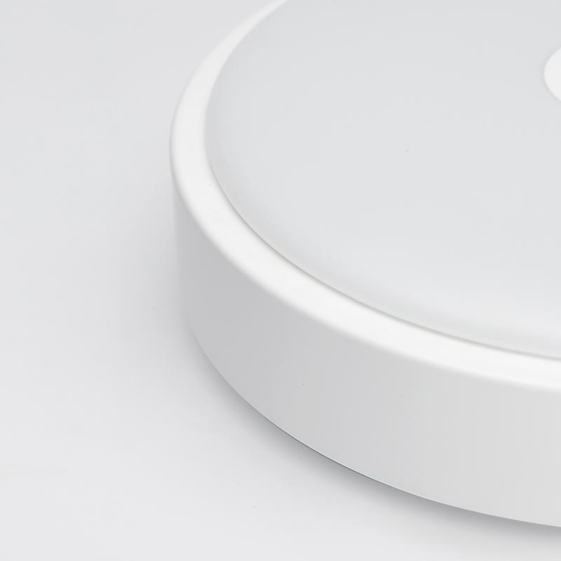 Stropna svetilka z detektorjem gibanja Yeelight Crystal, Wi-Fi, 10W, 5700K, 670lm, Obnovljena YLXD09YL