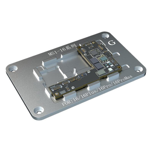 PCB plošča Mijing iRepair MS1 za Apple iPhone X - 13 Series