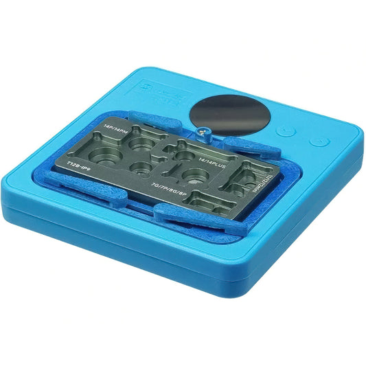 PCB plošča Sunshine SS-T12B za Android / Apple iPhone 7 -16 serije