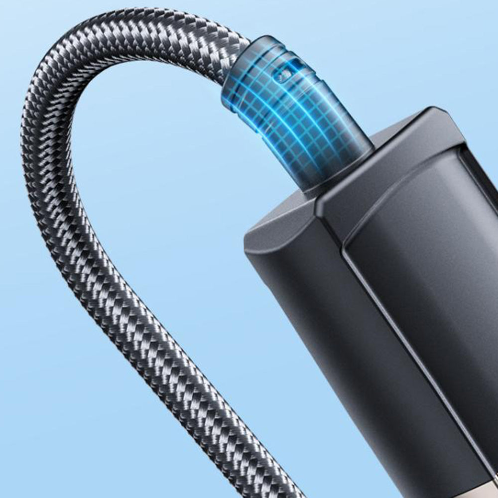 USB podaljšek Yesido GS26, 1.5m, Siv