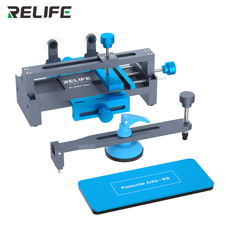 Relife RL-601P Max Press